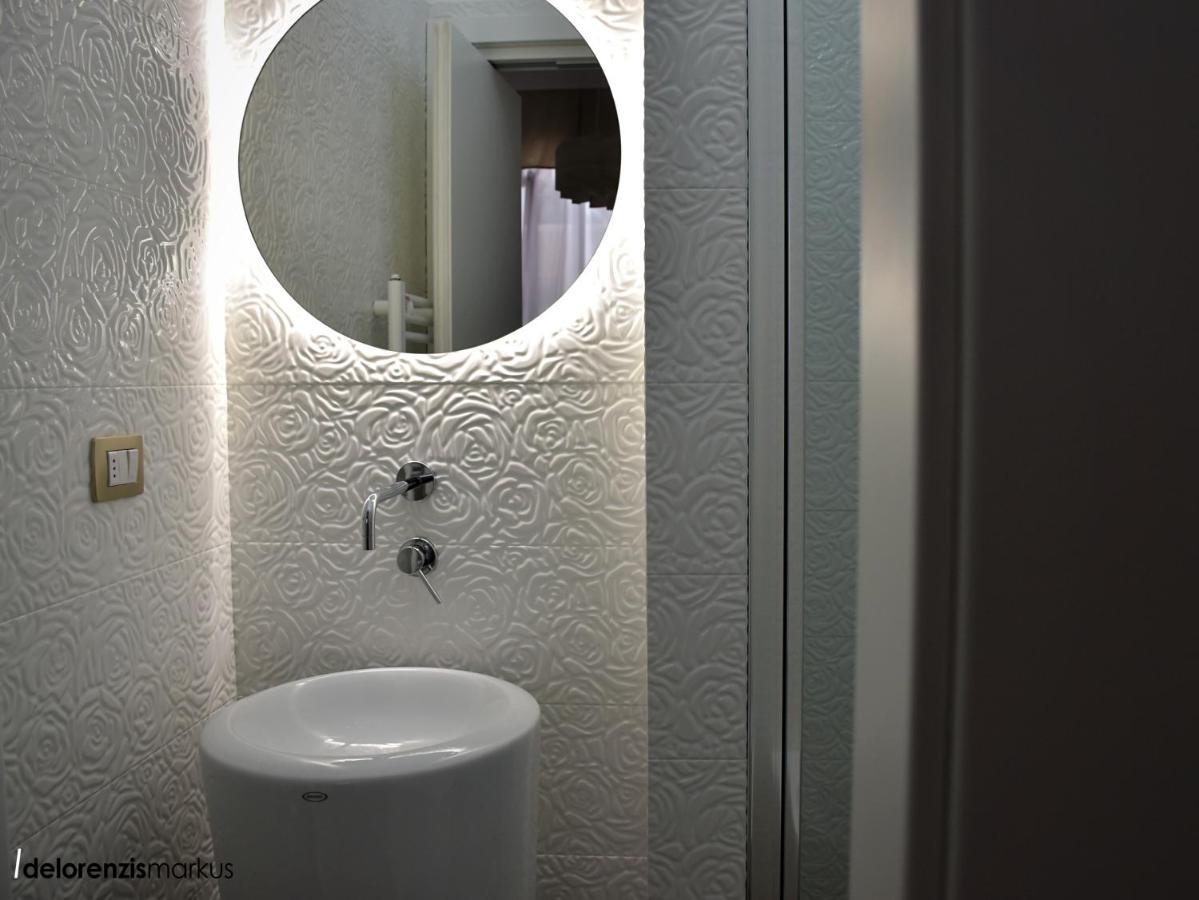 Les 3 Chambres Лечче Екстер'єр фото